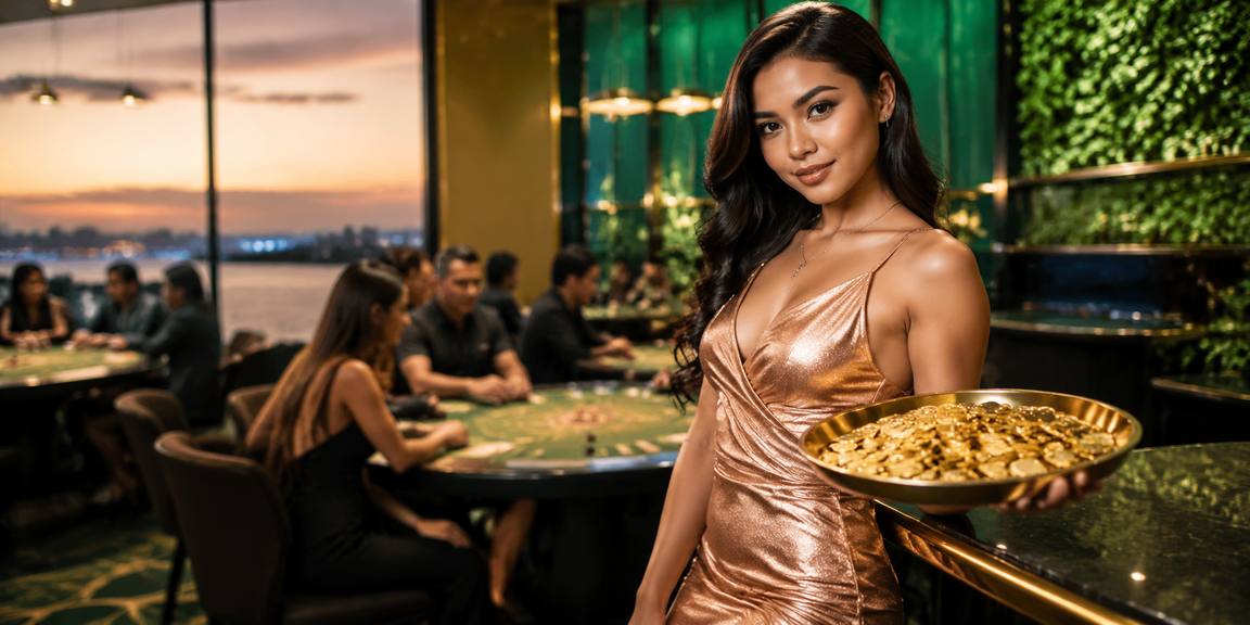 29 erek 29 erek Casino: Live Tables, Slots, and More